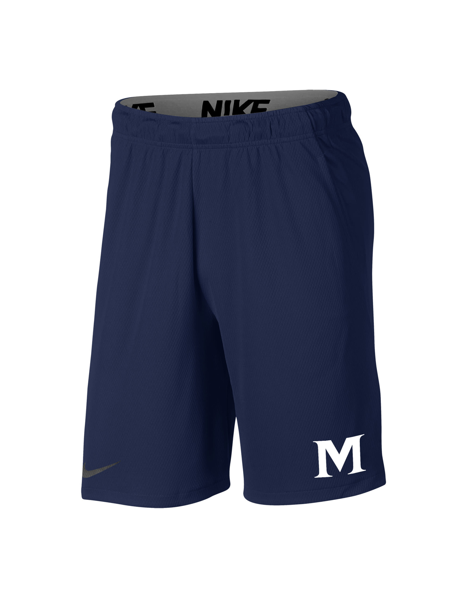 NIKE Nike Men's Navy Hype Short