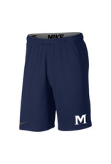 NIKE Nike Men's Navy Hype Short