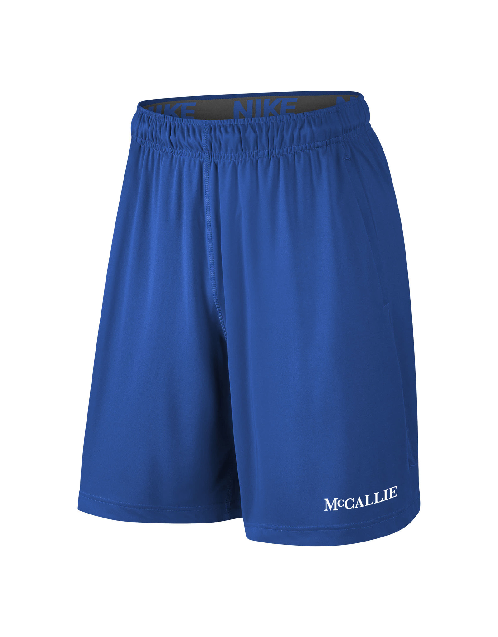 NIKE Nike Youth Fly Short  with McCallie