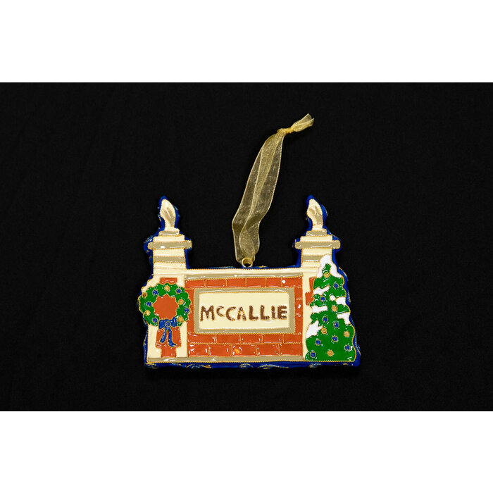 KK ENTRANCE ORNAMENT