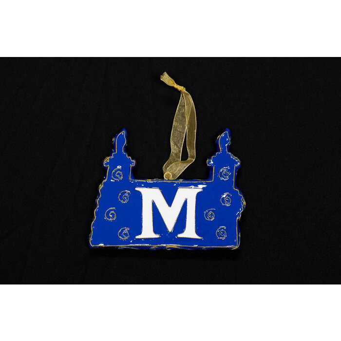 KK ENTRANCE ORNAMENT