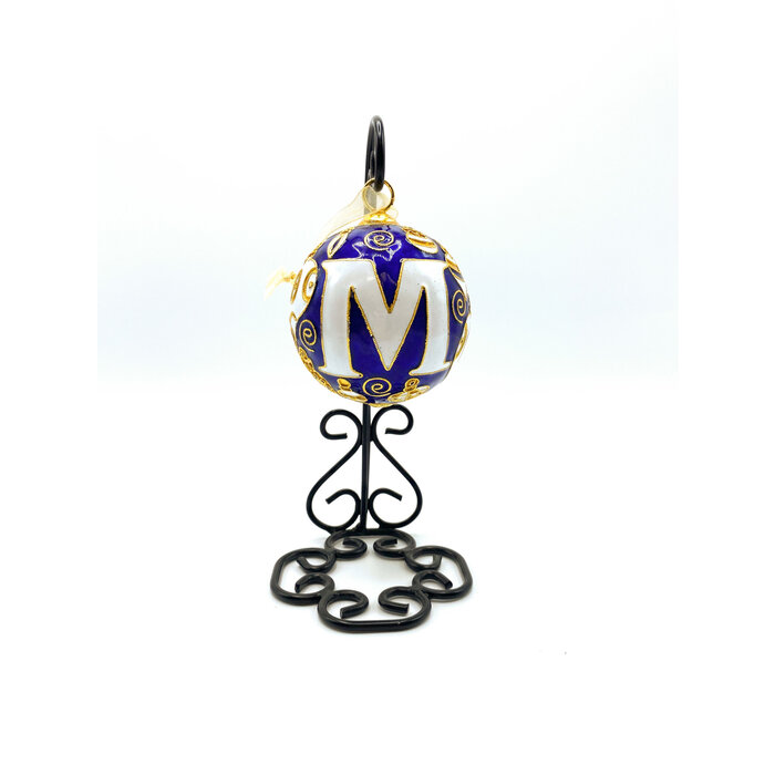 KK THE ORNAMENT ORNAMENT