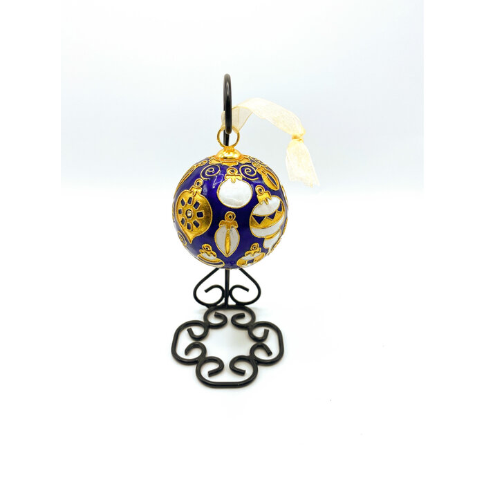 KK THE ORNAMENT ORNAMENT