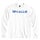 Classic White L/S McCallie Tee