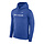 Nike Men's Therma Royal Hoody with McCallie