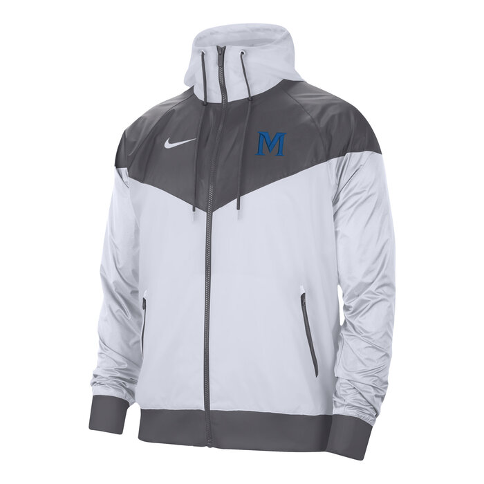 Nike Men's Windrunner Jacket White