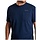 Peter Millar Men's Navy Pocket Tee w/McCallie