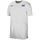 Nike Men's Coach SS Top White with Blue M