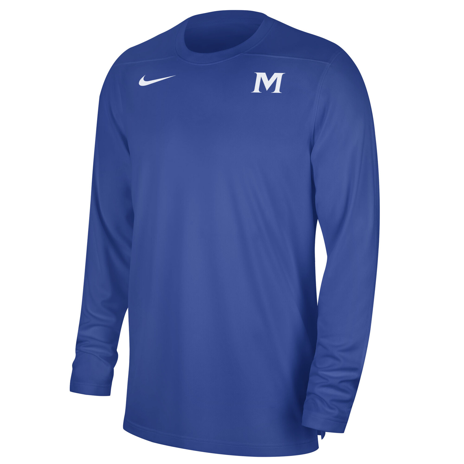 Nike Men's Top - Purple - M