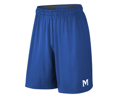 Nike Youth Fly Short 2.0 Royal