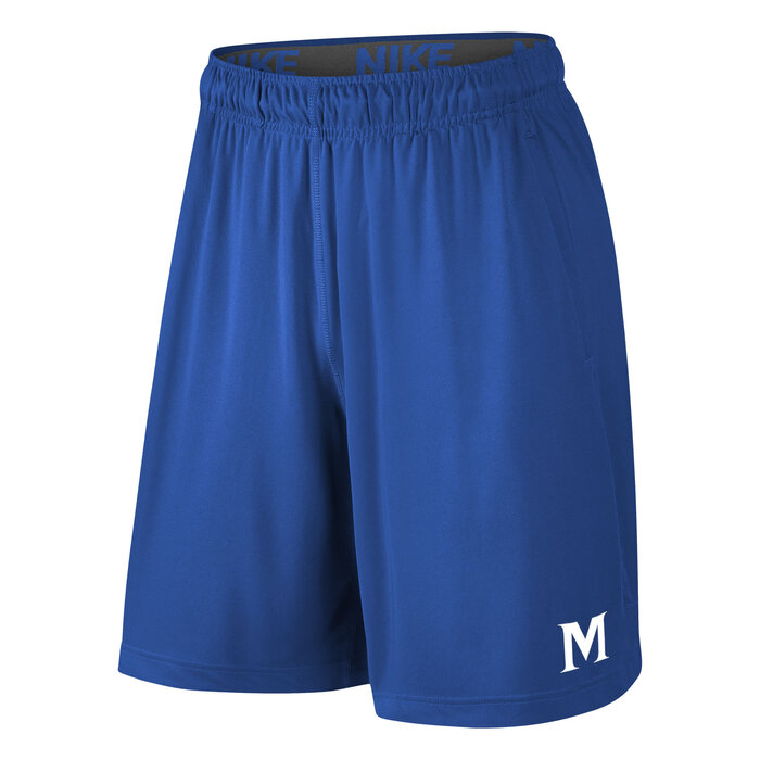 Nike Youth Fly Short 2.0 Royal