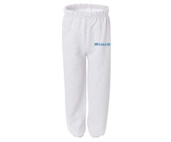 Freedom Wear Youth Sweatpants Grey