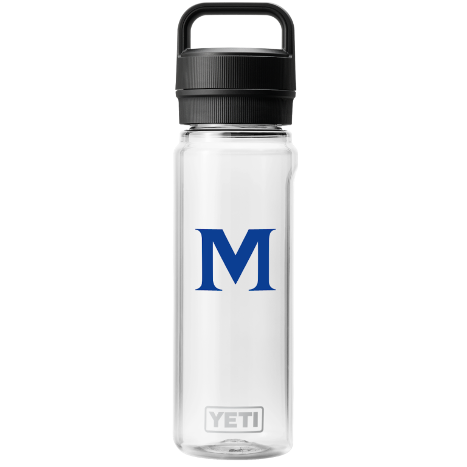 YETI Yonder 1L Water Bottle - Clear - Backcountry & Beyond