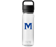Yeti Yonder 1L Clear Water Bottle