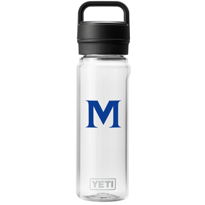 Yeti Yonder 1L Clear Water Bottle