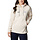 Columbia Womens Sweater Hooded Pullover