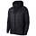 Nike Winterized Therma FZ Jacket Black with McCallie