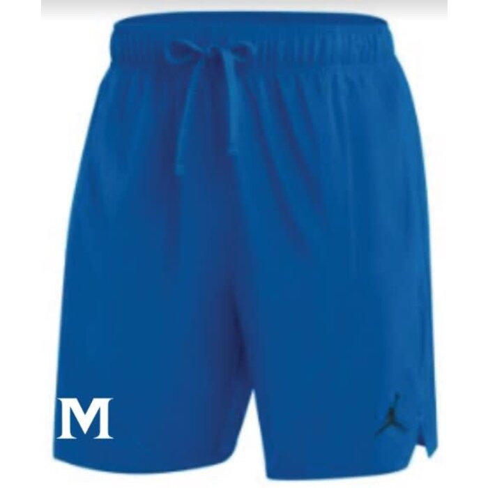 Nike  Jordan Training short Royal With M