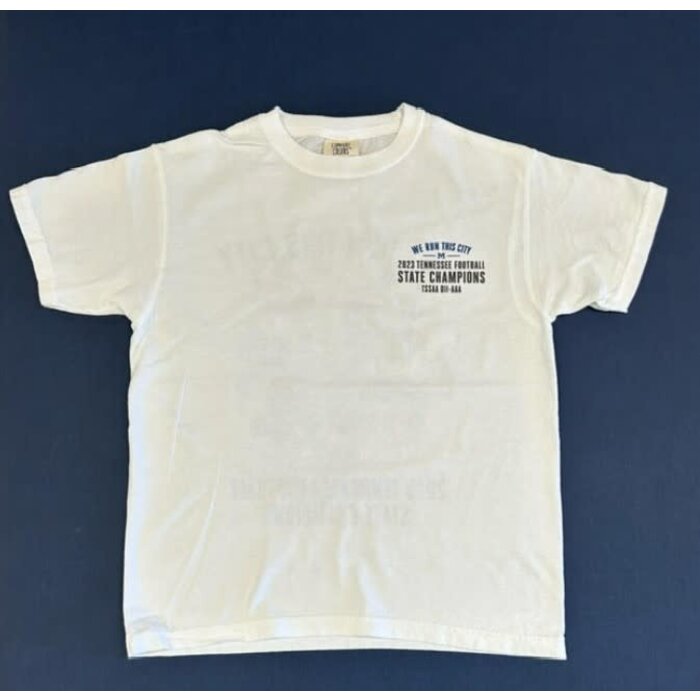 State 2023 Football Shirt