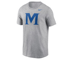 Nike Men's Dri Fit Cotton Grey w/M
