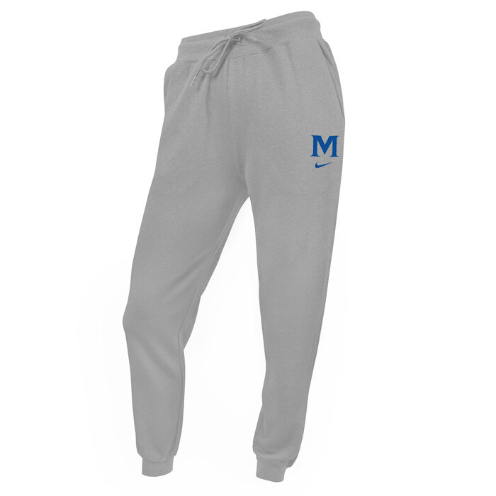 Nike Grey Fleece Jogger