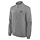 Nike Men's Club Fleece Half Zip Grey