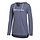 Women's Blue Tunic w/ McCallie