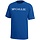 Champion Youth Royal Tee with McCallie