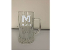 Glass  RFSJ Alumni McCallie Mug