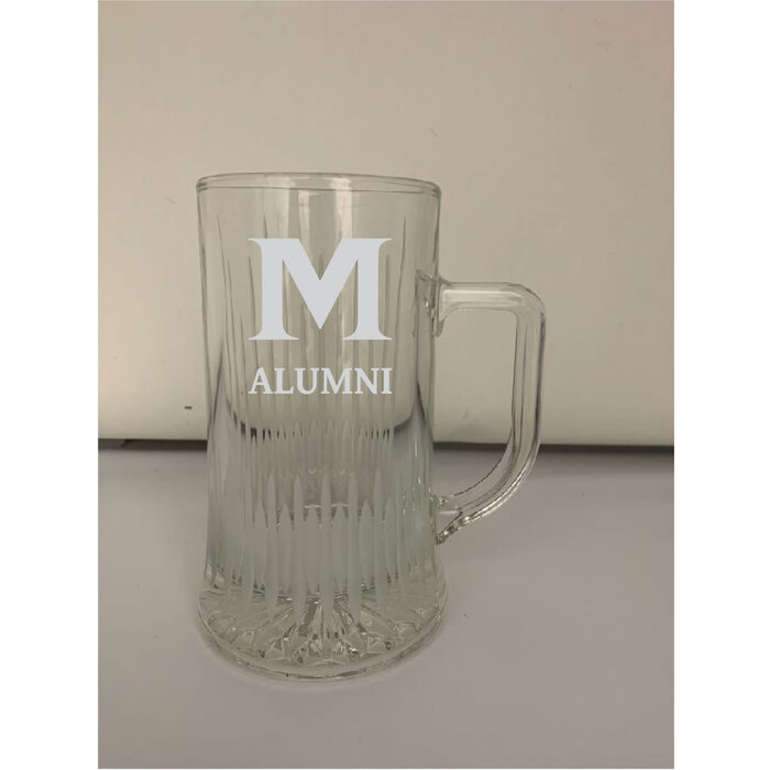 Glass  RFSJ Alumni McCallie Mug