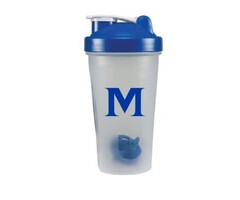 MCCALLIE SHAKER  BOTTLE