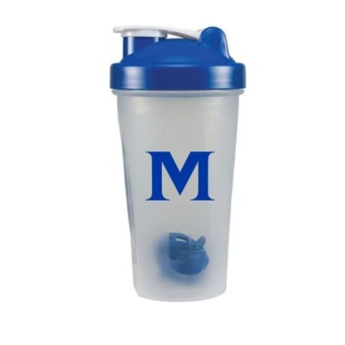 MCCALLIE SHAKER  BOTTLE
