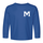 Freedom Wear Toddler LS royal TS