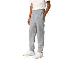 Youth Forerunner Gray Jogger with McCallie