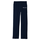 Freedom Wear Navy open Bottom Sweatpants W/McCallie