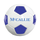McCallie Mini Leather Soccer Ball
