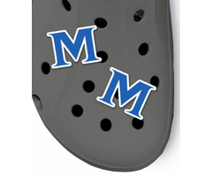 Jibbitz  2 Pack Croc Charm M