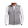 Holderness & Bourne Ashby Vest Gray