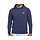 Holderness & Bourne Lawson  hoodie Navy with M