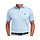 Holderness & Bourne Perkins Shirt Skye & White w/M