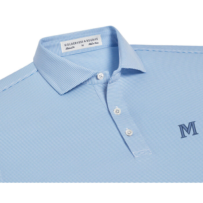 Holderness & Bourne Youth  Perkins Skye & White with M