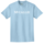 Forerunner Men's McCallie t-shirt Glacier Blue
