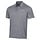 Champion Men's Micro Mesh Navy Polo w/McCallie