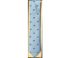 Vineyard Vines Light Blue tie with M
