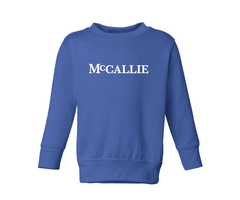 Freedom Wear Classic Royal Crew