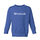 Freedom Wear Classic Royal Crew