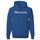 Freedom Wear Classic Royal Hoodie with McCallie