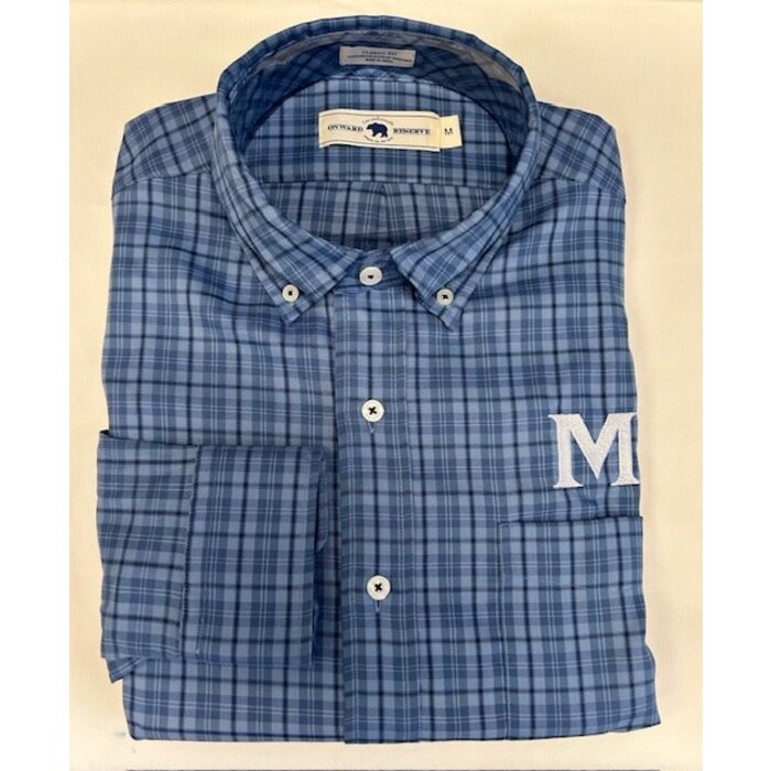 ONWARD RESERVE FLANNEL