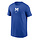 Nike Youth Royal SS Legend Tee with M