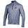 Champion Men's navy 1/4 zip w/M McCallie